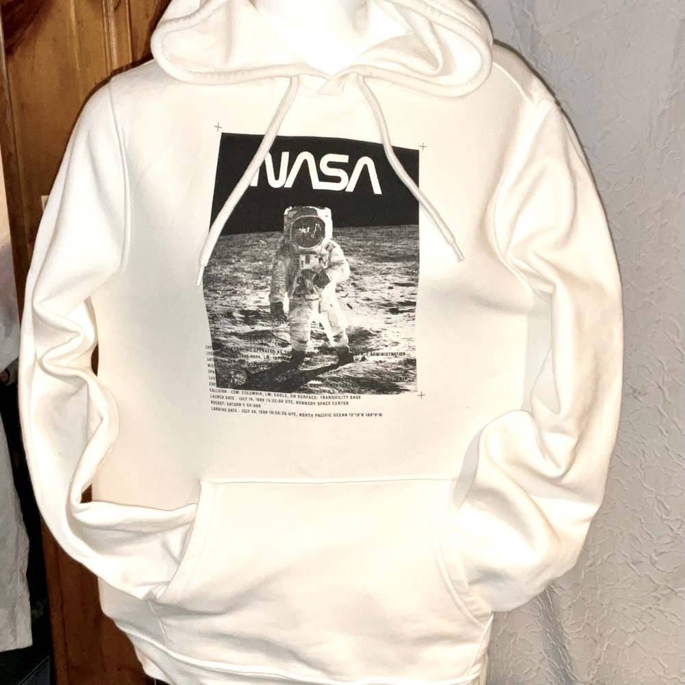 Women hooded